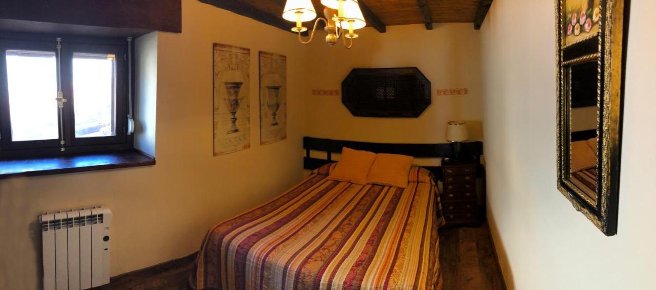 Willa Gran Pedroso De Llanes Zewnętrze zdjęcie